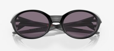 Oakley Eyejacket Redux Matte Black Prizm Grey 5 Oakley Eyejacket Redux Matte Black Prizm Grey 5