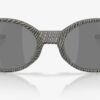Oakley Eyejacket Redux Matte Grey Ink Fingerprint Prizm Black 2 Oakley Eyejacket Redux Matte Grey Ink Fingerprint Prizm Black 2