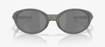Oakley Eyejacket Redux Matte Grey Ink Fingerprint Prizm Black 2 Oakley Eyejacket Redux Matte Grey Ink Fingerprint Prizm Black 2