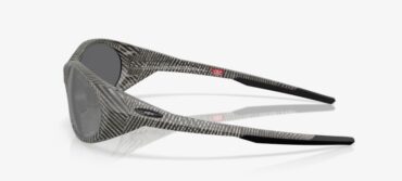 Oakley Eyejacket Redux Matte Grey Ink Fingerprint Prizm Black 3 Oakley Eyejacket Redux Matte Grey Ink Fingerprint Prizm Black 3