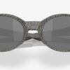 Oakley Eyejacket Redux Matte Grey Ink Fingerprint Prizm Black 5 Oakley Eyejacket Redux Matte Grey Ink Fingerprint Prizm Black 5