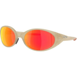 Oakley Eyejacket Redux Sandstorm / Prizm Ruby Polarized
