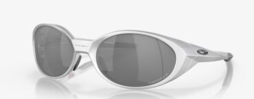 Oakley Eyejacket Redux Silver Prizm Black Polarized 1 Oakley Eyejacket Redux Silver Prizm Black Polarized 1