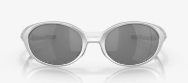 Oakley Eyejacket Redux Silver Prizm Black Polarized 2 Oakley Eyejacket Redux Silver Prizm Black Polarized 2