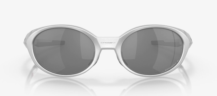 Oakley Eyejacket Redux Silver Prizm Black Polarized 2