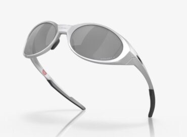 Oakley Eyejacket Redux Silver Prizm Black Polarized 4 Oakley Eyejacket Redux Silver Prizm Black Polarized 4