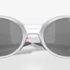 Oakley Eyejacket Redux Silver Prizm Black Polarized 5 Oakley Eyejacket Redux Silver Prizm Black Polarized 5