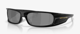Oakley Highland Black /Prizm Black