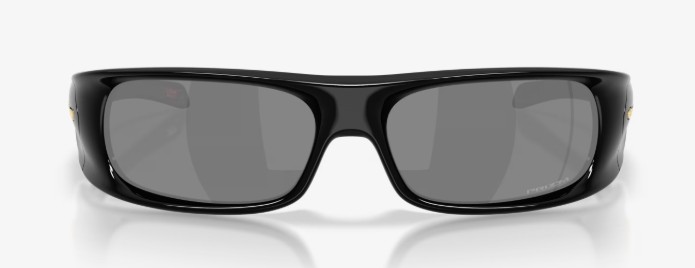 Oakley Highland Black 2
