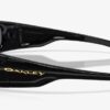 Oakley Highland Black 3 Oakley Highland Black 3