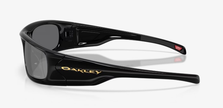 Oakley Highland Black 3