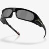 Oakley Highland Black 4 Oakley Highland Black 4