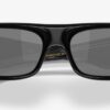 Oakley Highland Black 5 Oakley Highland Black 5