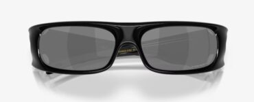Oakley Highland Black 5 Oakley Highland Black 5