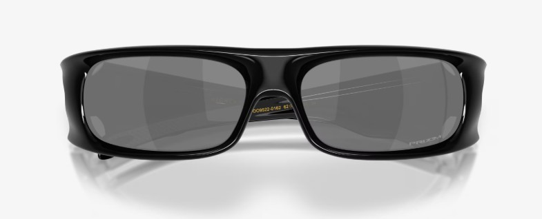 Oakley Highland Black 5