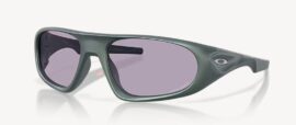 Oakley Neoforma Matte Blue/Silver Colour Shift /Prizm Slate