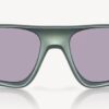 Oakley Neoforma Matte Blue Silver Colour Shift Prizm Slate 2 Oakley Neoforma Matte Blue Silver Colour Shift Prizm Slate 2