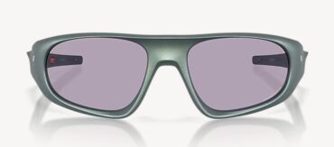 Oakley Neoforma Matte Blue Silver Colour Shift Prizm Slate 2 Oakley Neoforma Matte Blue Silver Colour Shift Prizm Slate 2