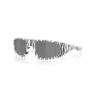 Oakley Neoforma White Bengal Prizm Black 1 Oakley Neoforma White Bengal Prizm Black 1