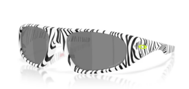 Oakley Neoforma White Bengal Prizm Black 1 Oakley Neoforma White Bengal Prizm Black 1