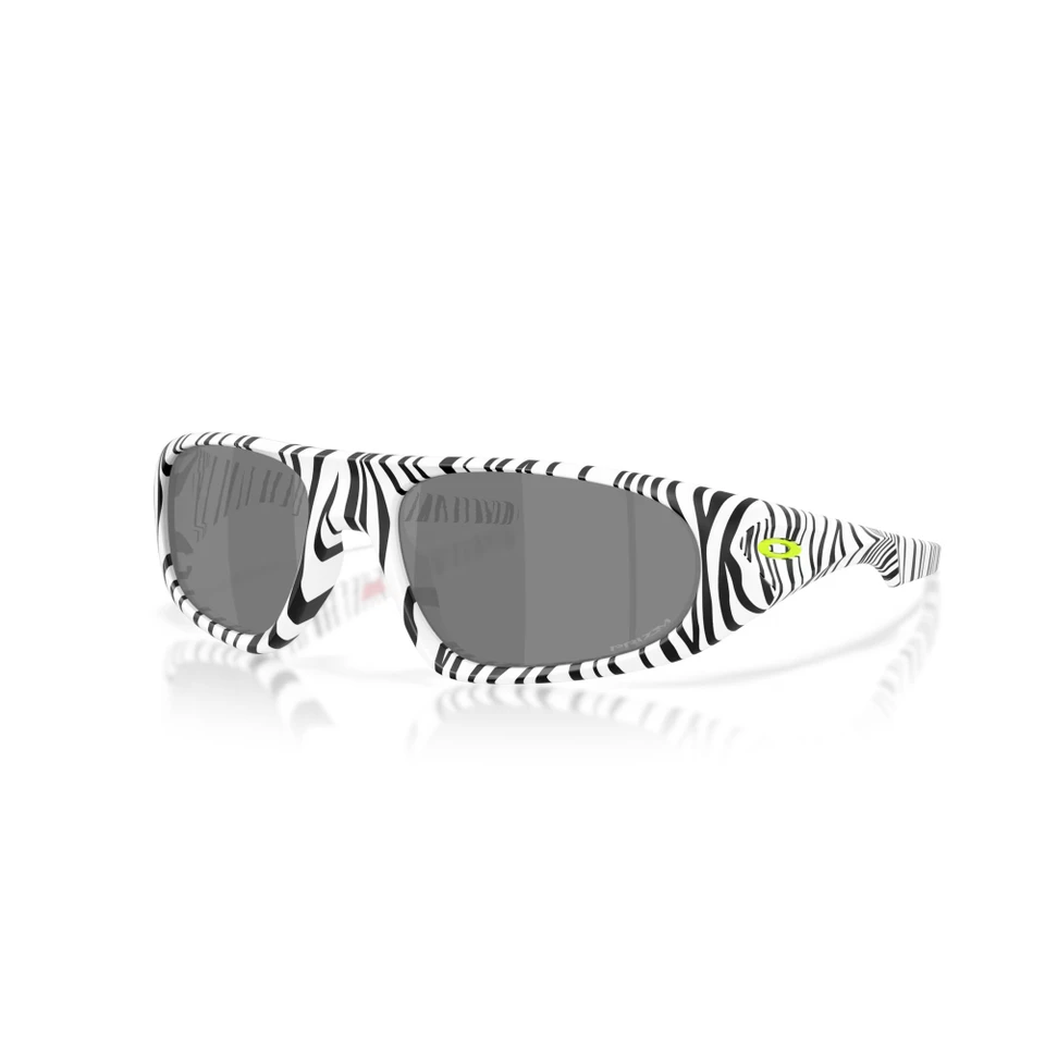 Oakley Neoforma White Bengal Prizm Black 1