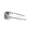 Oakley Neoforma White Bengal Prizm Black 3 Oakley Neoforma White Bengal Prizm Black 3