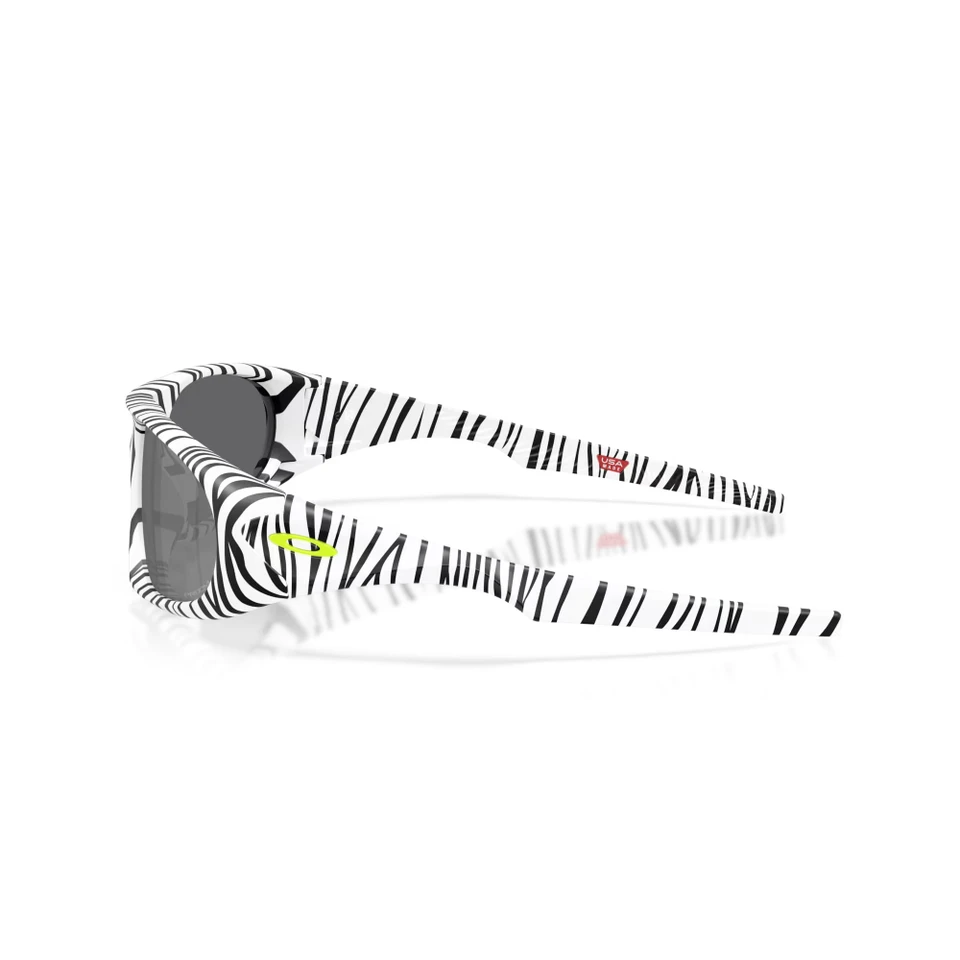 Oakley Neoforma White Bengal Prizm Black 3