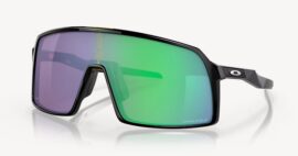 Oakley Sutro Black Ink / Prizm Jade