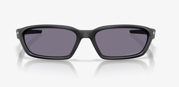 Oakley Terraforma Matte Black Prizm Grey 2
