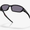 Oakley Terraforma Matte Black Prizm Grey 4