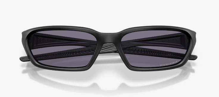 Oakley Terraforma Matte Black Prizm Grey 5