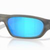Oakley Terraforma Matte Grey Smoke Prizm Saphire-1 Oakley Terraforma Matte Grey Smoke Prizm Saphire-1