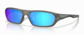Oakley Terraforma Matte Grey Smoke /Prizm Saphire