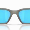 Oakley Terraforma Matte Grey Smoke Prizm Saphire-2 Oakley Terraforma Matte Grey Smoke Prizm Saphire-2