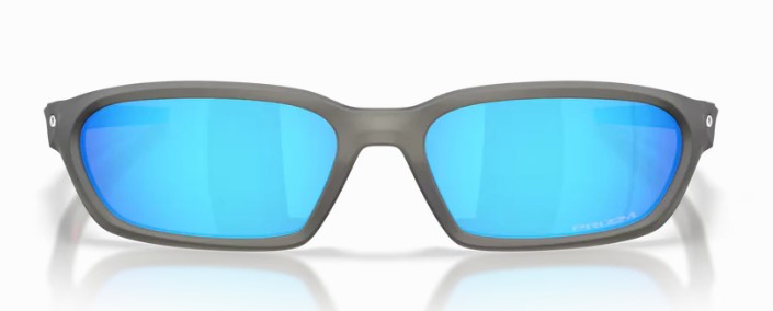 Oakley Terraforma Matte Grey Smoke Prizm Saphire-2