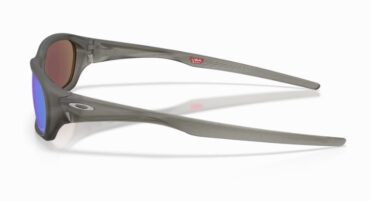 Oakley Terraforma Matte Grey Smoke Prizm Saphire-3 Oakley Terraforma Matte Grey Smoke Prizm Saphire-3