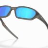Oakley Terraforma Matte Grey Smoke Prizm Saphire-4 Oakley Terraforma Matte Grey Smoke Prizm Saphire-4