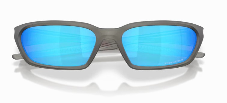 Oakley Terraforma Matte Grey Smoke Prizm Saphire-5