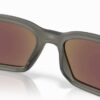 Oakley Terraforma Matte Grey Smoke Prizm Saphire-7 Oakley Terraforma Matte Grey Smoke Prizm Saphire-7
