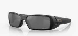 Oakley Gascan Matte Black /Prizm Black