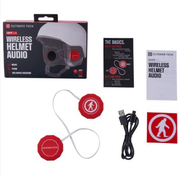 Outdoor Tech Wireless OT Chips XV 4