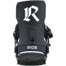 Ride Drone Binding 2026 Black