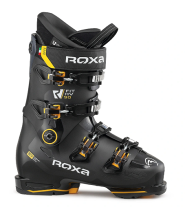 Roxa RFIT 90 HV RTL_1 Roxa RFIT 90 HV RTL_1