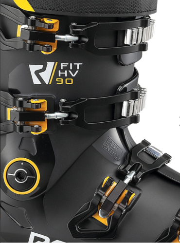 Roxa RFIT 90 HV RTL_2 Roxa RFIT 90 HV RTL_2