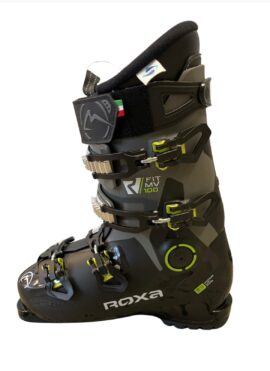 Roxa RFIT 100 MV RTL