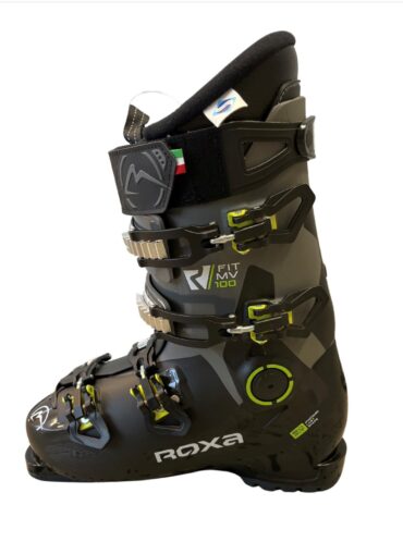 Roxa _R-Fit_100_MV_RTL Roxa _R-Fit_100_MV_RTL