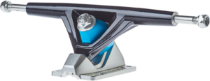 Seismic Trucks