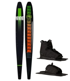 Radar Senate Alloy 67 Prime Boot 7-11 RTP 2026