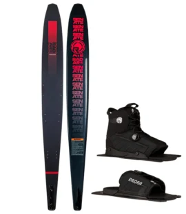 Radar Senate Lithium Vector BOA Boot RTP 2026