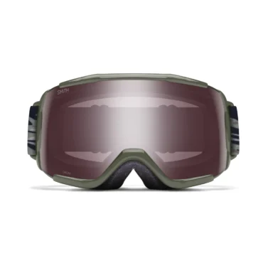 Smith Grom Eye of the Tiger Ignitor Mirror 2 Smith Grom Eye of the Tiger Ignitor Mirror 2